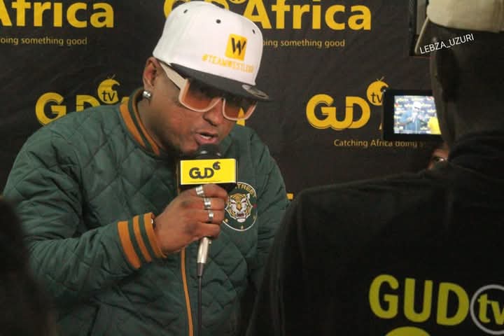 DJ Menace