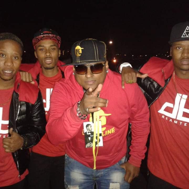 DJ Menace