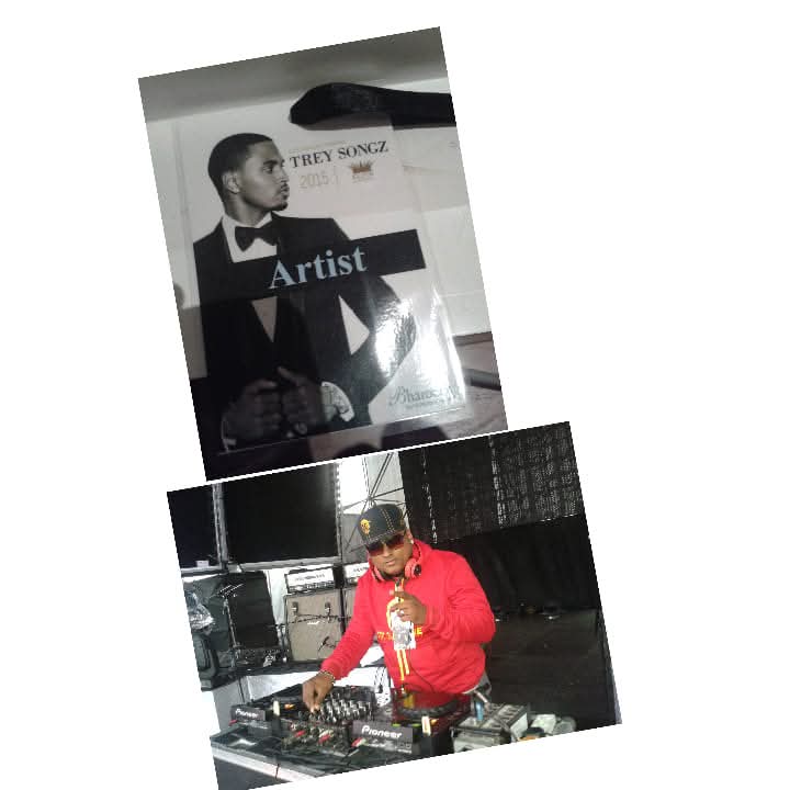 DJ Menace