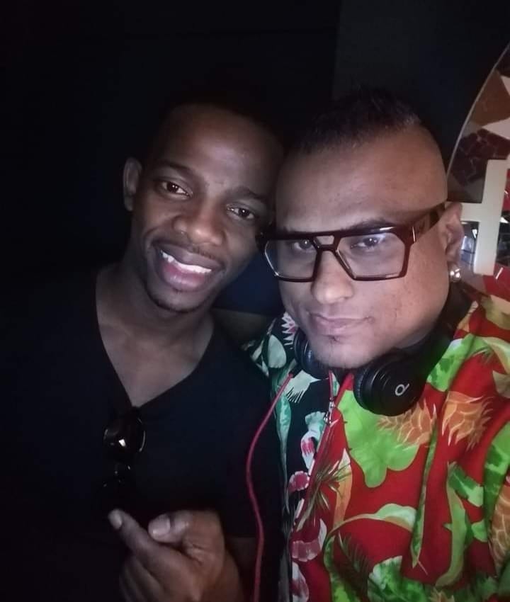 DJ Menace
