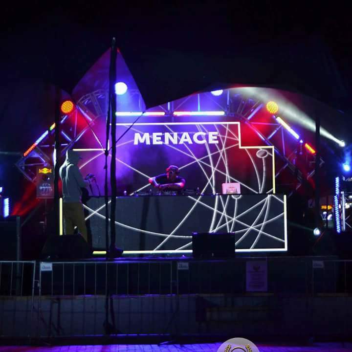 DJ Menace