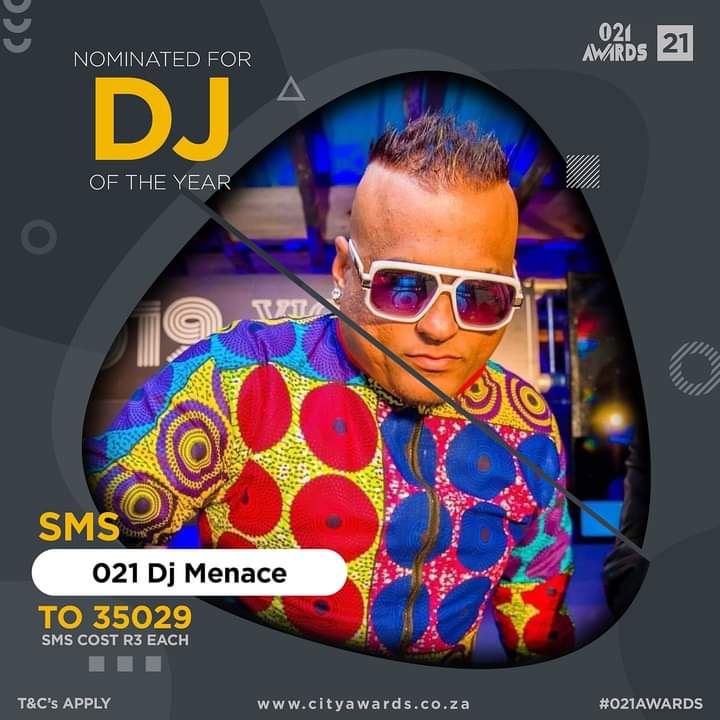 DJ Menace