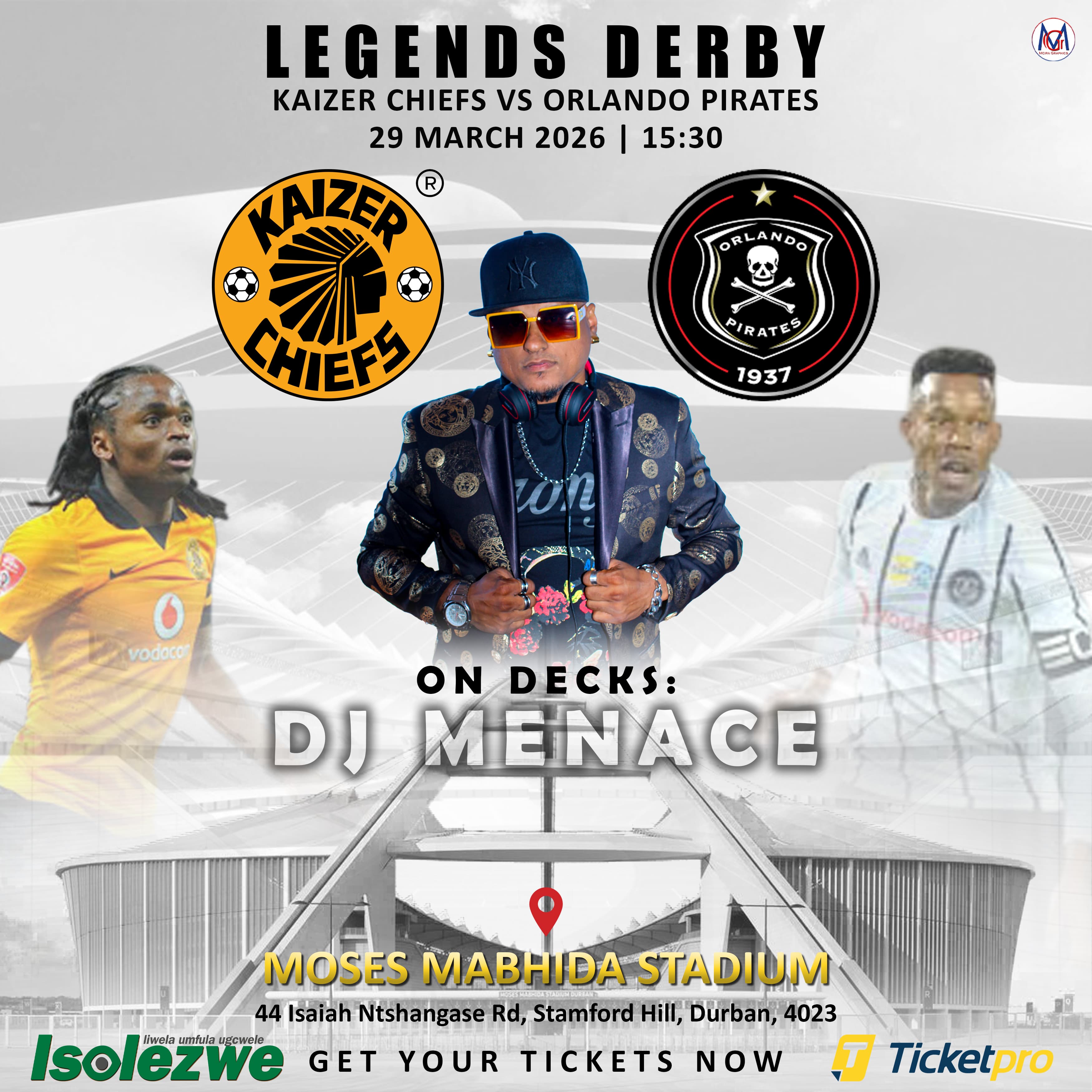 DJ Menace