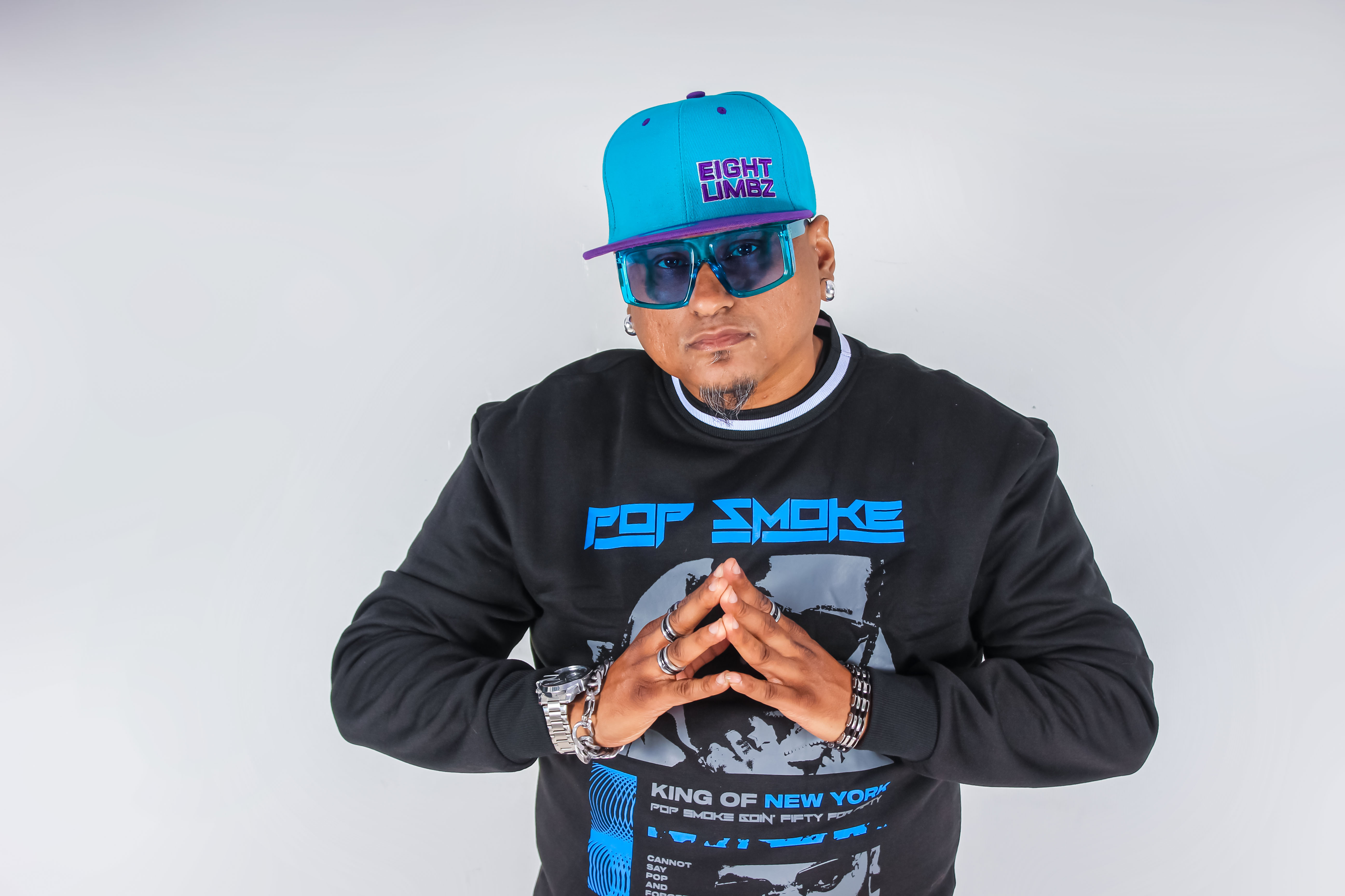 DJ Menace